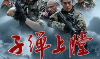特种兵的电视剧,特种兵传奇