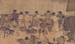 清明上河图电视剧