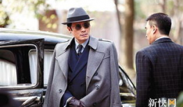 电视剧追击者,生死较量，正义与邪恶的终极对决