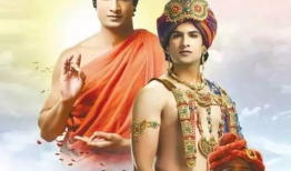 佛电视剧,一部揭示禅宗智慧的电视剧