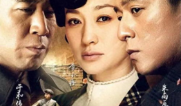 电视剧追击者,生死较量，正义与邪恶的终极对决